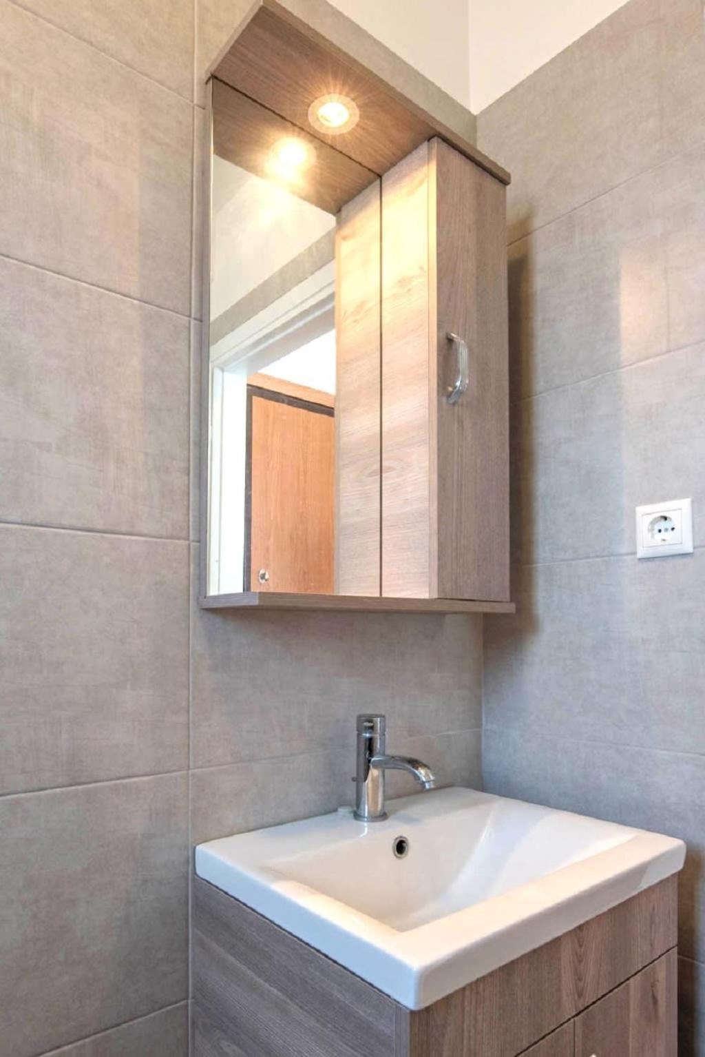 Breathtaking Seaview Studio In Athenian Riviera Exterior foto